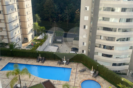 Apartamento à venda com 2 quartos em Jardim Ampliação, São Paulo, SP