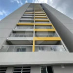 Apartamento à venda com 1 quarto no Centro, Mogi das Cruzes, SP