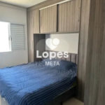 Casa à venda com 2 quartos, sendo 1 suíte, no condomínio Residencial Casa Bella, Jacareí - SP