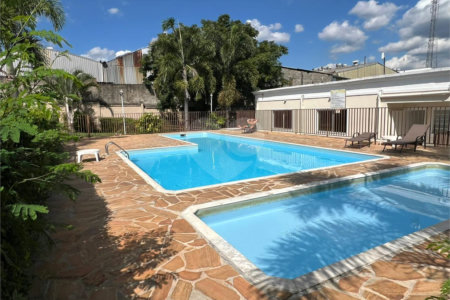 Apartamento à venda com 2 quartos em Ipanema das Pedras, Votorantim, SP