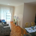 Apartamento à venda com 3 quartos, sendo 1 suíte,  em Santana, São Paulo, SP