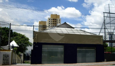 Prédio à venda em Santana, São Paulo, SP