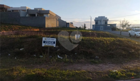 Terreno à venda em Residencial Jardins da Catalunha, Atibaia, SP