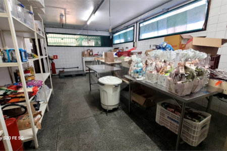 Prédio à venda em Vila Progredior, São Paulo, SP
