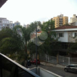 Sobrado à venda com 3 quartos, sendo 1 suíte, em Vila Paulicéia, São Paulo, SP