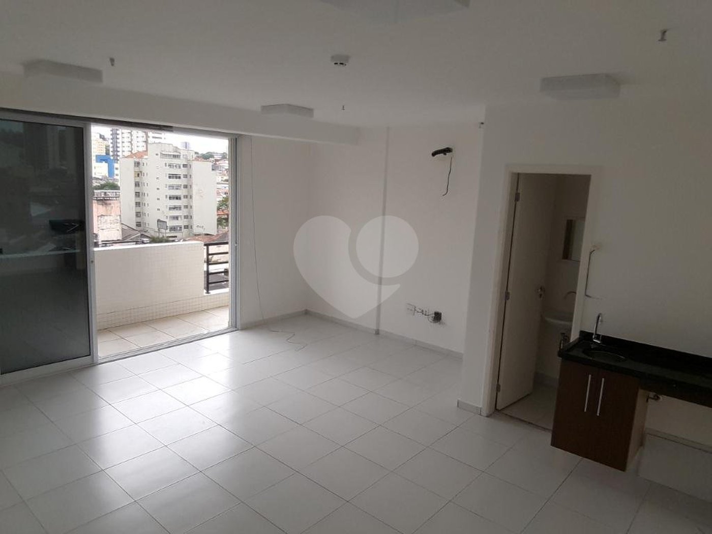 Sala à venda em Santana, São Paulo, SP