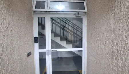 Apartamento à venda com 2 quartos em Santíssimo, Rio de Janeiro, RJ