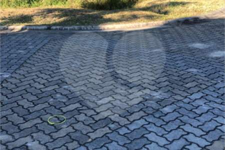 Terreno à venda no condomínio Grand Park - Terrenos e Loteamento, Rio de Janeiro - RJ