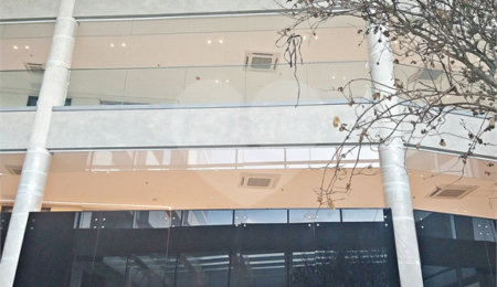 Laje Corporativa à venda em Bom Retiro, São Paulo, SP
