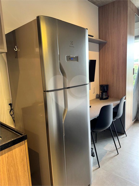 Apartamento para alugar com 1 quarto em Jardim América, São Paulo, SP