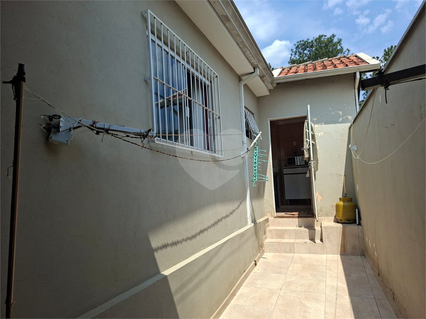 Casa Térrea à venda com 2 quartos, sendo 1 suíte, em Vila Nova Itapetininga, Itapetininga, SP