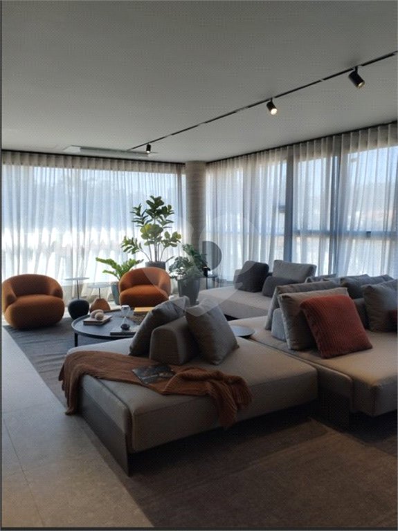 Apartamento à venda com 3 suítes em Jardim Paulista, São Paulo, SP