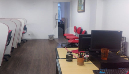 Sala à venda ou para alugar em Bela Vista, São Paulo, SP