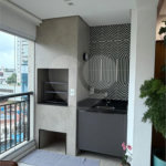 Apartamento à venda com 2 quartos, sendo 1 suíte, no Centro, São Bernardo do Campo, SP