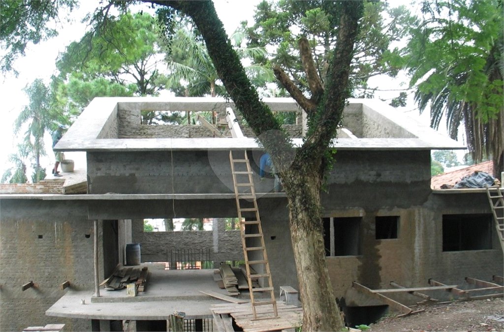 Casa à venda com 4 suítes em Jardim Floresta, São Paulo, SP
