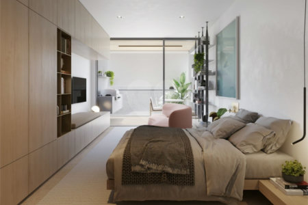 Apartamento à venda com 1 suíte em Copacabana, Rio de Janeiro, RJ