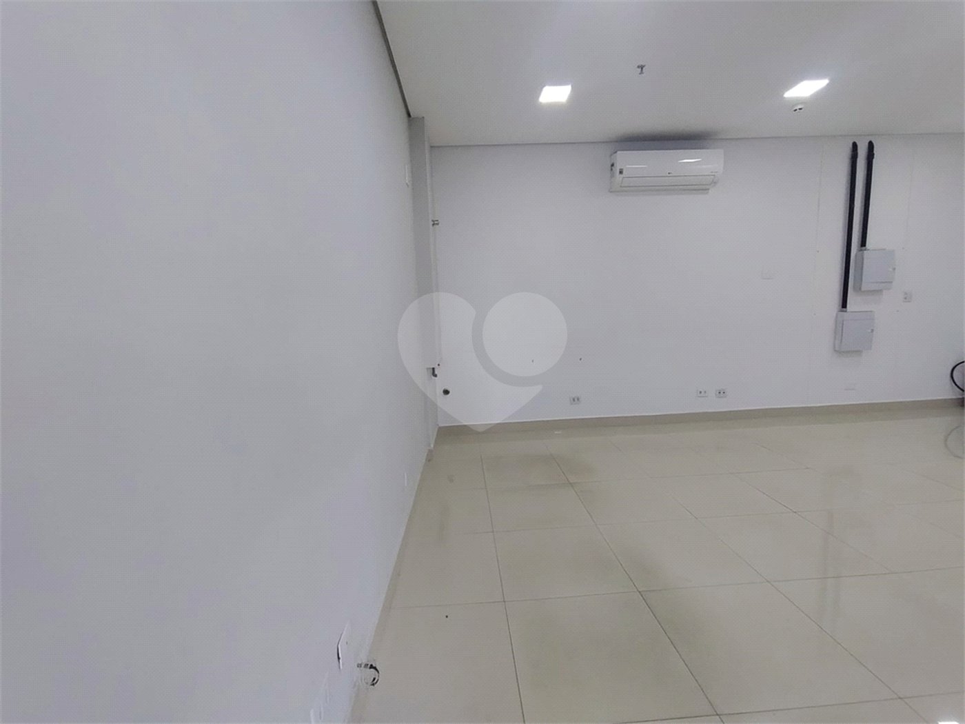 Sala para alugar em Chácara Urbana, Jundiaí, SP