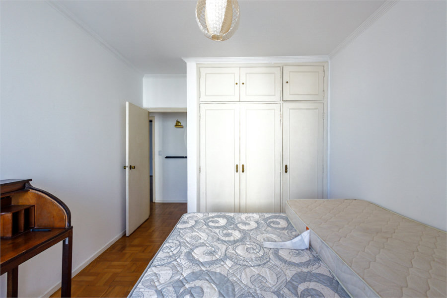 Apartamento à venda com 3 quartos em Jardim América, São Paulo, SP