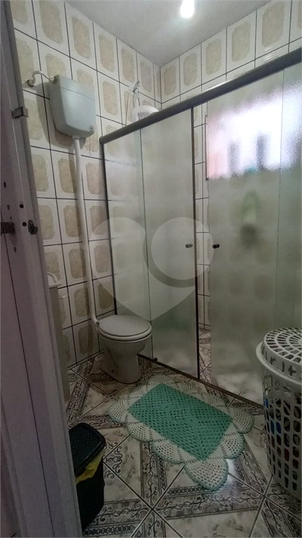 Casa à venda com 3 quartos em Residencial São Gabriel, Salto, SP