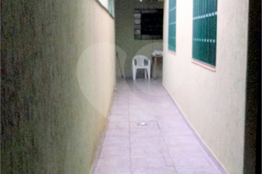 Sobrado à venda com 3 quartos em Casa Verde, São Paulo, SP