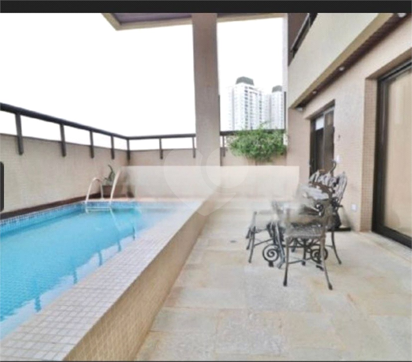 Apartamento à venda com 4 suítes em Paraisópolis, São Paulo, SP