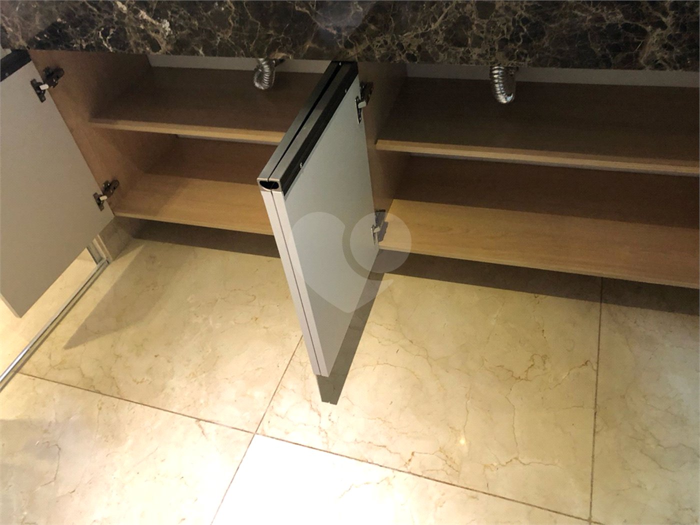 Apartamento à venda com 4 suítes em Vila Suzana, São Paulo, SP