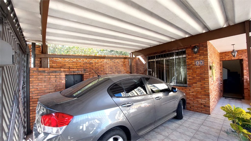 Casa à venda com 3 quartos em Sumarezinho, São Paulo, SP