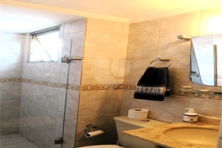 Apartamento à venda com 2 quartos, sendo 1 suíte, em Vila Suzana, São Paulo, SP