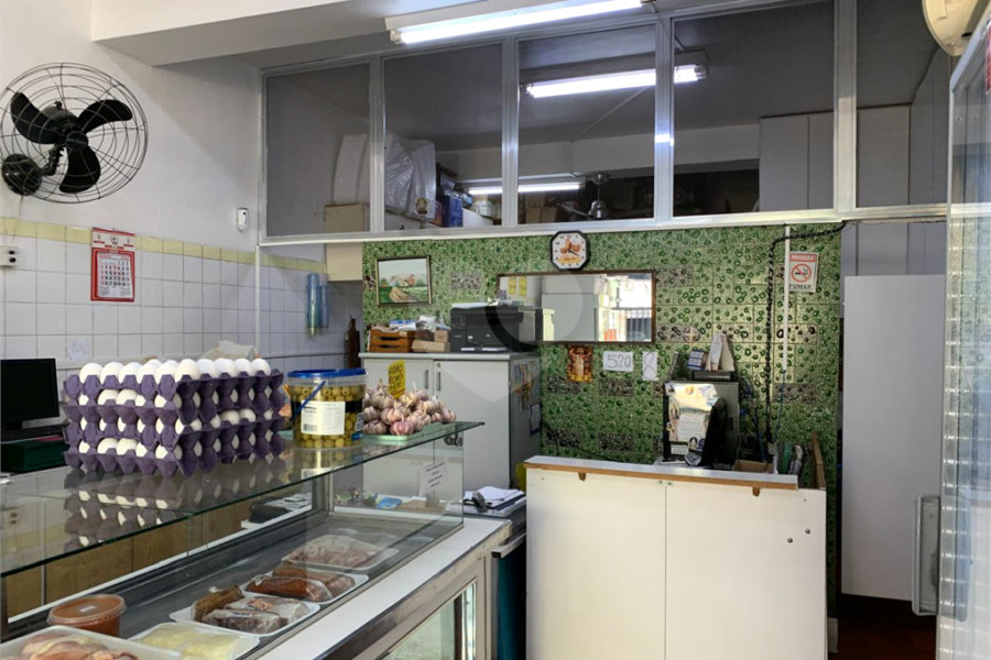 Salão à venda em Limão, São Paulo, SP