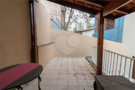 Casa à venda com 3 suítes em Jardim das Vertentes, São Paulo, SP