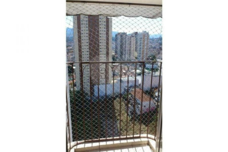 Apartamento à venda com 3 quartos, sendo 1 suíte, em Jardim São Paulo(zona Norte), São Paulo, SP