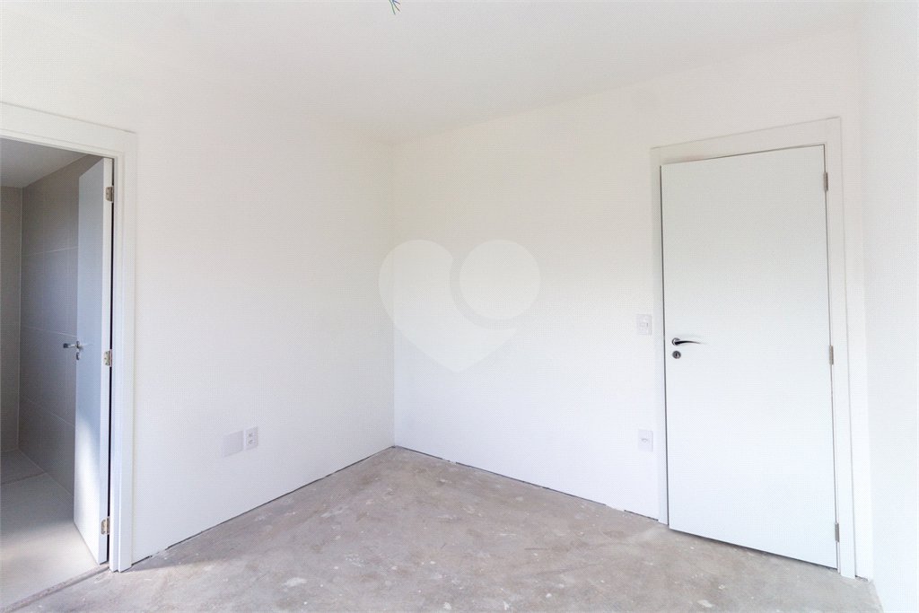 Apartamento à venda com 4 suítes em Brooklin Novo, São Paulo, SP