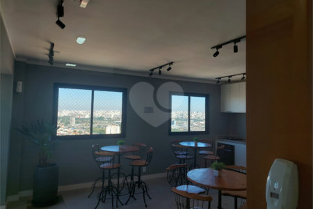 Apartamento para alugar com 2 quartos em Vila Maria Alta, São Paulo, SP