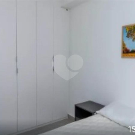 Apartamento à venda com 1 quarto em Barra Funda, São Paulo, SP
