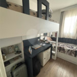 Apartamento à venda com 2 quartos em Tucuruvi, São Paulo, SP