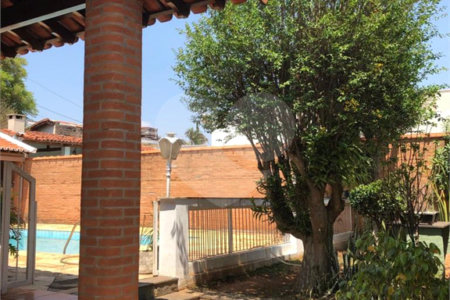 Casa à venda com 6 quartos no Centro, Vinhedo, SP