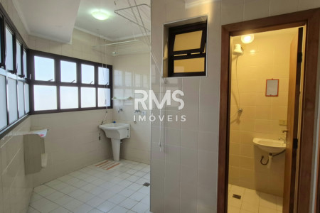 Apartamento à venda com 3 quartos e 1 suíte - Edifício Margherita - Itu SP