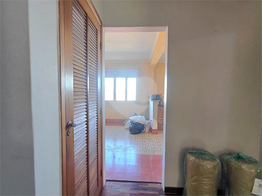Sobrado à venda com 3 quartos, sendo 1 suíte, em Freguesia do Ó, São Paulo, SP