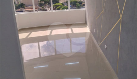 Sala para alugar em Santa Terezinha, São Bernardo do Campo, SP