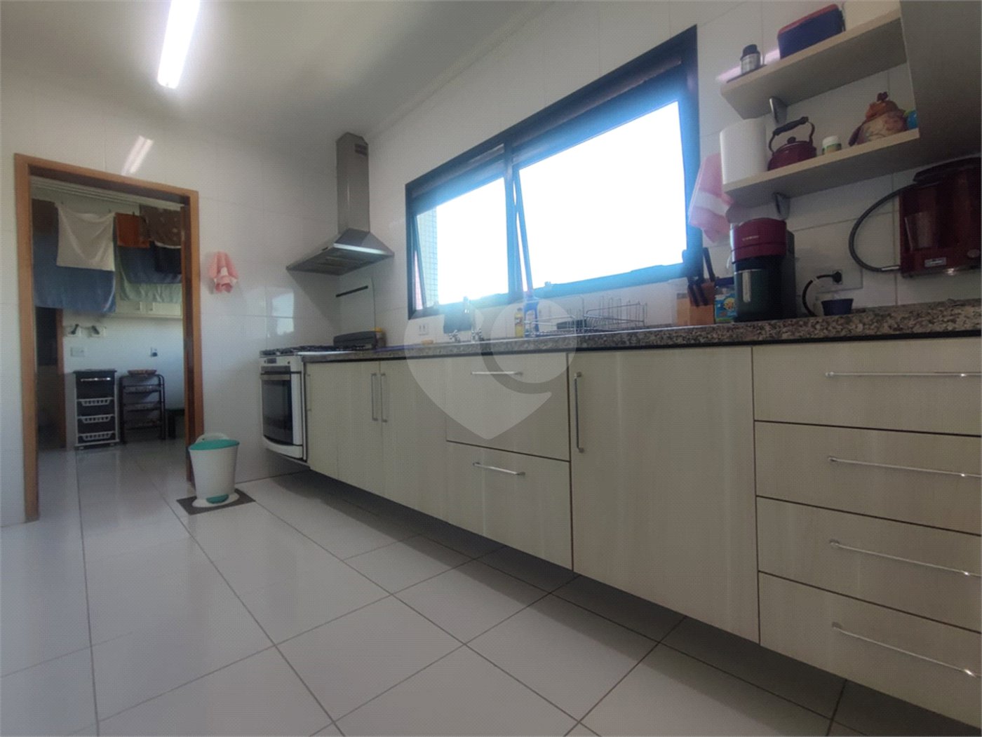 Apartamento à venda com 4 quartos, sendo 3 suítes, em Aclimação, São Paulo, SP