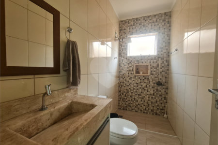 Casa à venda com 3 quartos, sendo 1 suíte,  no condomínio Reserva Ipanema I, Sorocaba - SP