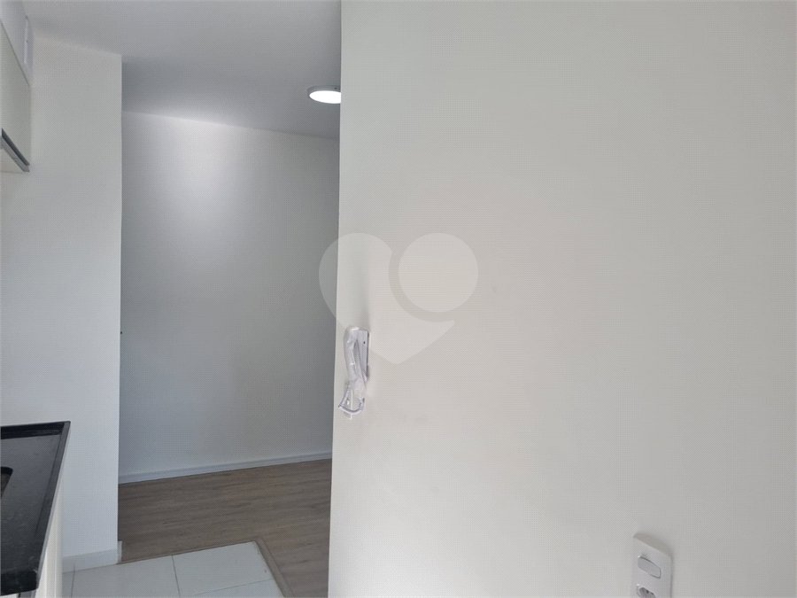 Apartamento para alugar com 2 quartos em Vila Gustavo, São Paulo, SP