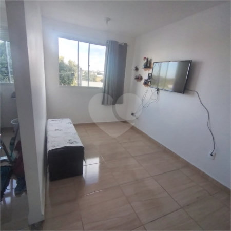 Apartamento à venda com 2 quartos em Jardim Gilda Maria, São Paulo, SP