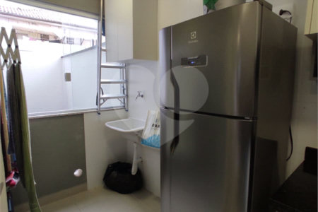 Apartamento à venda com 2 quartos em Água Fria, São Paulo, SP