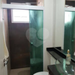Apartamento à venda com 2 quartos, sendo 1 suíte, no Centro, São Bernardo do Campo, SP