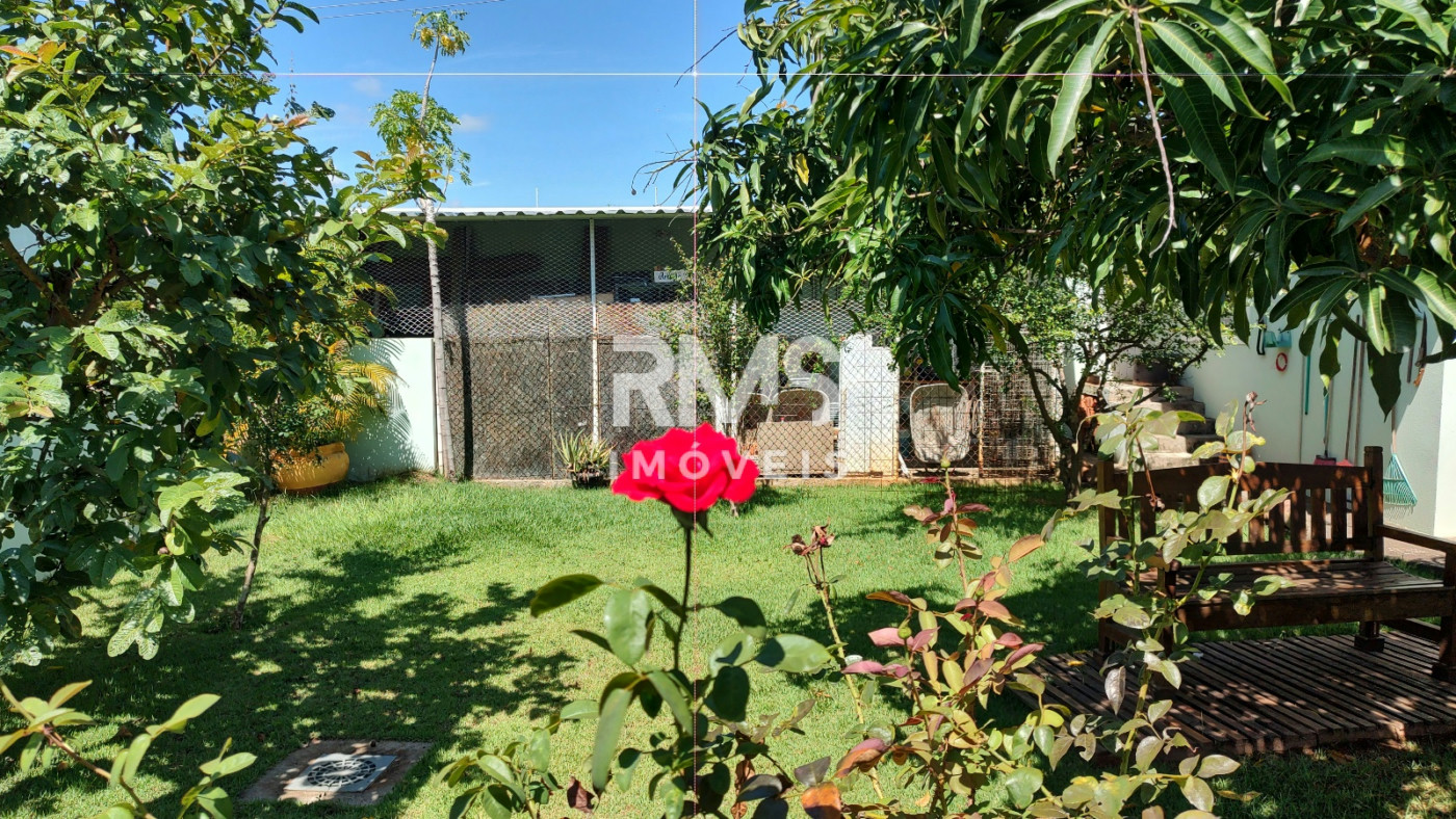 Casa à venda com 4 suítes no condomínio Parque Chapada DE Itu, Itu - SP