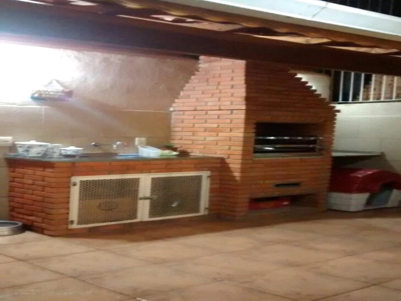 Casa à venda com 3 quartos, sendo 1 suíte, em Instituto de Previdência, São Paulo, SP