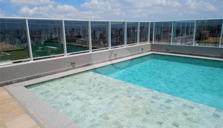Apartamento à venda em Vila Clementino, São Paulo, SP