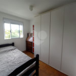 Apartamento à venda com 2 quartos em Granja Julieta, São Paulo, SP