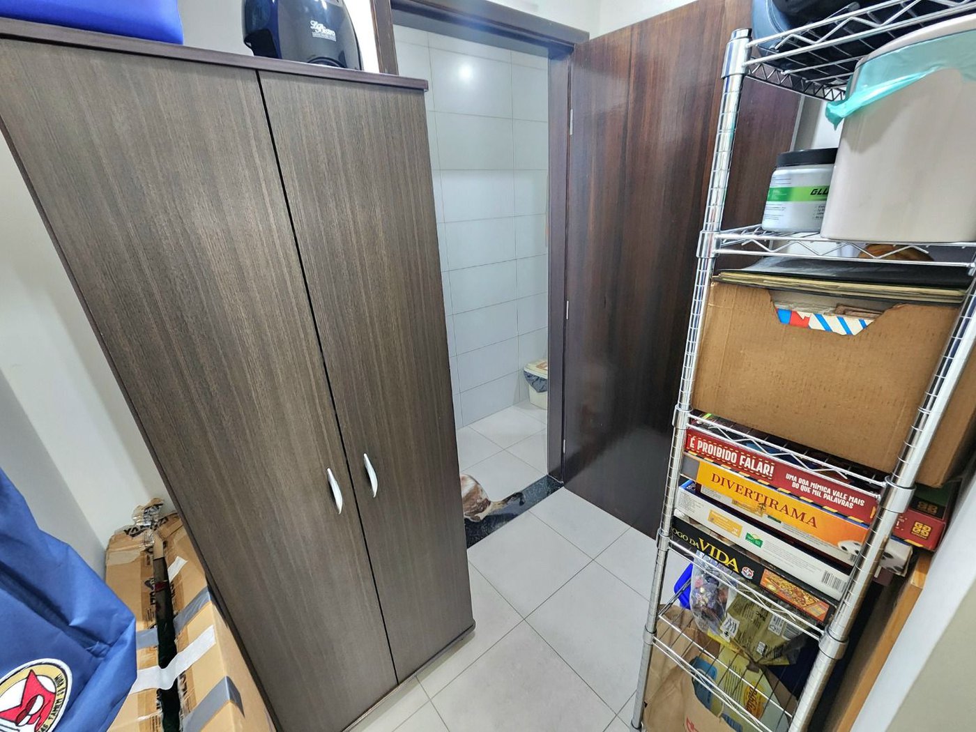 Casa com 3 dormitórios à venda, 159 m² por R$ 1.649.000,00 - Embaré - Santos/SP
